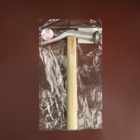 Молоток сапожный, 24 &times; 14 &times; 3,3 см, цвет светлое дерево