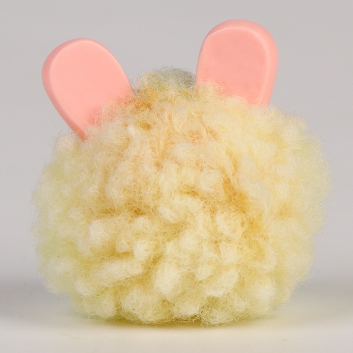 Мягкая игрушка Мягкая игрушка "Пушистое пати!", МИКС, в шоубоксе