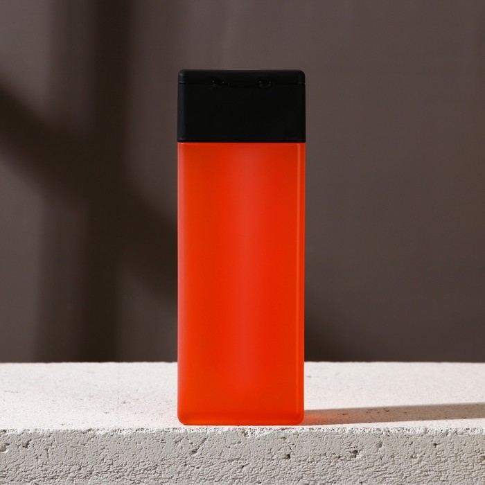 Подарочный набор косметики &laquo;Мужик №1&raquo;, гель для душа 250 мл и шампунь для волос 250 мл, HARD LINE