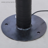 Светодиодное дерево «Плакучая ива» 2.5 м, 1728 LED, постоянное свечение, 220 В, свечение зелёное Светодиодное дерево «Плакучая ива» 2.5 м, 1728 LED, постоянное свечение, 220 В, свечение зелёное