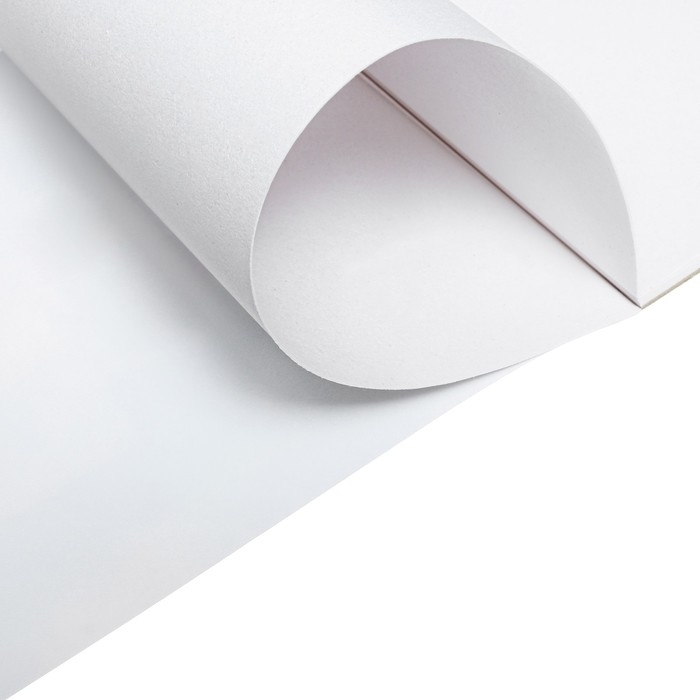 Альбом для акрила, А3 Гамма "Студия" 12 листов, 400г/м, на склейке