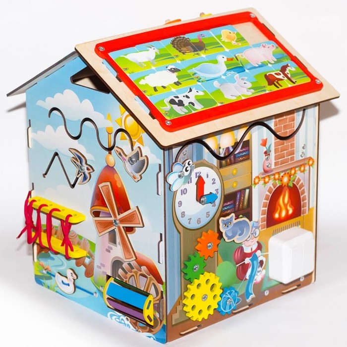 Бизидом &laquo;Фазенда&raquo; со светом