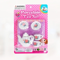 Набор керамической посуды &laquo;Чаепитие&raquo;