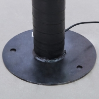 Светодиодное дерево «Плакучая ива» 2 м, 1152 LED, постоянное свечение, 220 В, свечение зелёное Светодиодное дерево «Плакучая ива» 2 м, 1152 LED, постоянное свечение, 220 В, свечение зелёное