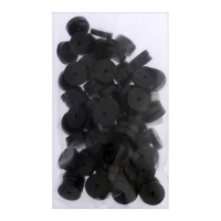 Таблетка для импортной кран-буксы MasterProf ИС.131269, 16 мм, 100 шт. Таблетка для импортной кран-буксы MasterProf ИС.131269, 16 мм, 100 шт.