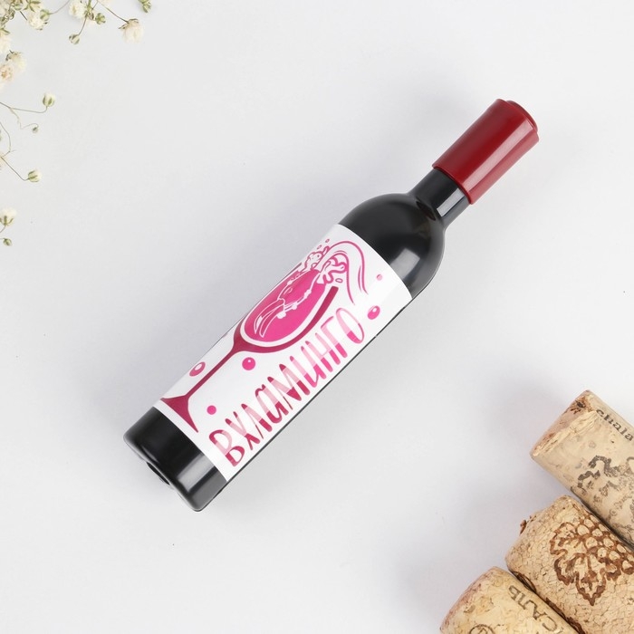 Штопор для вина &laquo;Вхламинго&raquo;.