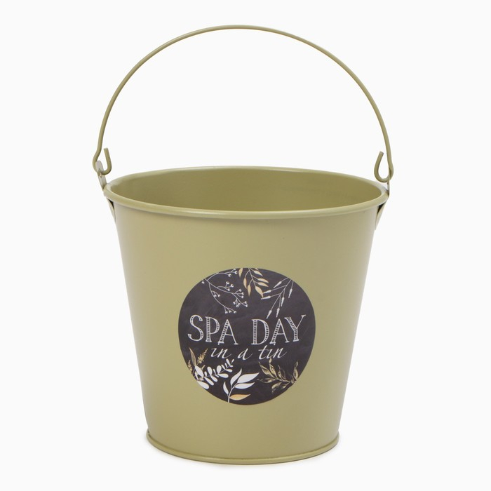 Набор подарочный «Spa day» полотенце и аксессуары Набор подарочный «Spa day» полотенце и аксессуары