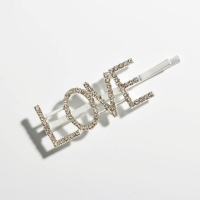 Заколка для волос &laquo;Прекрасной тебе&raquo;, 9 х 13 см МИКС