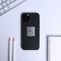 Подарочный набор &laquo;Первому и лучшему&raquo;: подставка для телефона и кольцо на чехол