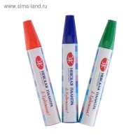 Пастель масляная "Я - Художник!", 24 цветов, 74/11 мм, шестигранная