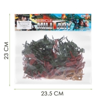 Набор солдатиков &laquo;Гвардия&raquo;