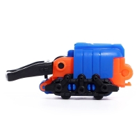 Набор роботов &laquo;Насекомые&raquo;, 5 трансформеров, собираются в 1 робота