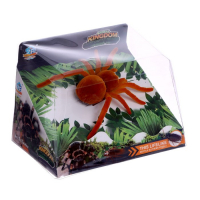 Жучок «Тарантул», работает от батареек Жучок «Тарантул», работает от батареек