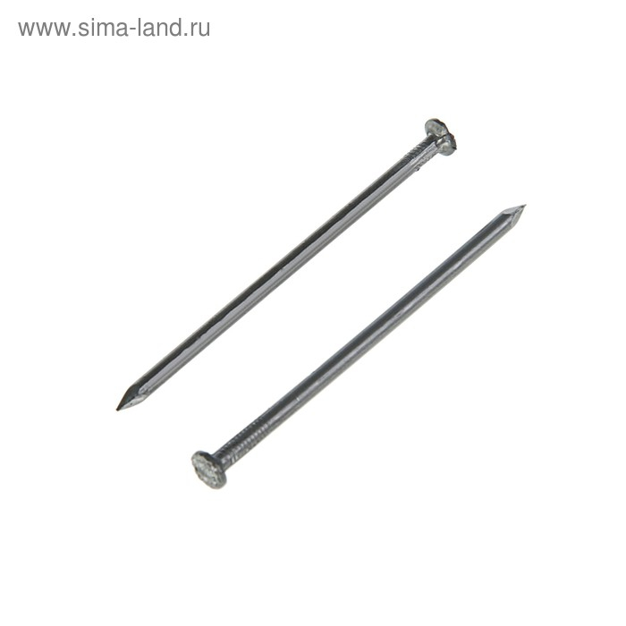Гвозди ТУНДРА krep, строительные, без покрытия, 3х70 мм, 25 кг Гвозди ТУНДРА krep, строительные, без покрытия, 3х70 мм, 25 кг