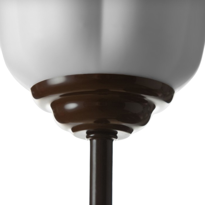 Бра Бра "Онлайн" (цвет.) 1х15Вт Е27 МОДЕЛЬ:BR 02084 венге 10,5х15х27см