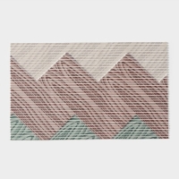 Коврик для дома Доляна &laquo;Трио&raquo;, 40&times;65 см