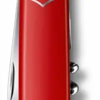 Армейский нож Waiter 84, красный