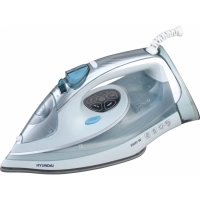 Утюг H-SI01340 400мл 2800Вт