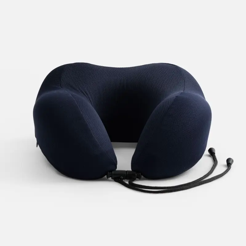 Дорожная подушка Somna, синяя