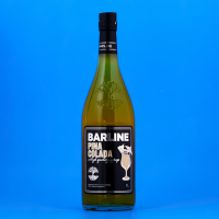 Сироп Barline &laquo;Пина колада&raquo;, 1 л