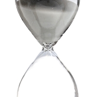 Песочные часы, на 30 минут, 8.8 х 14.5 см