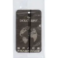 Ароматизатор картонный "Боско" по мотивам One Million