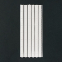 Клеящие подушечки (точки) 75г, 132 штуки, deVENTE, многоразовые, белые, европодвес