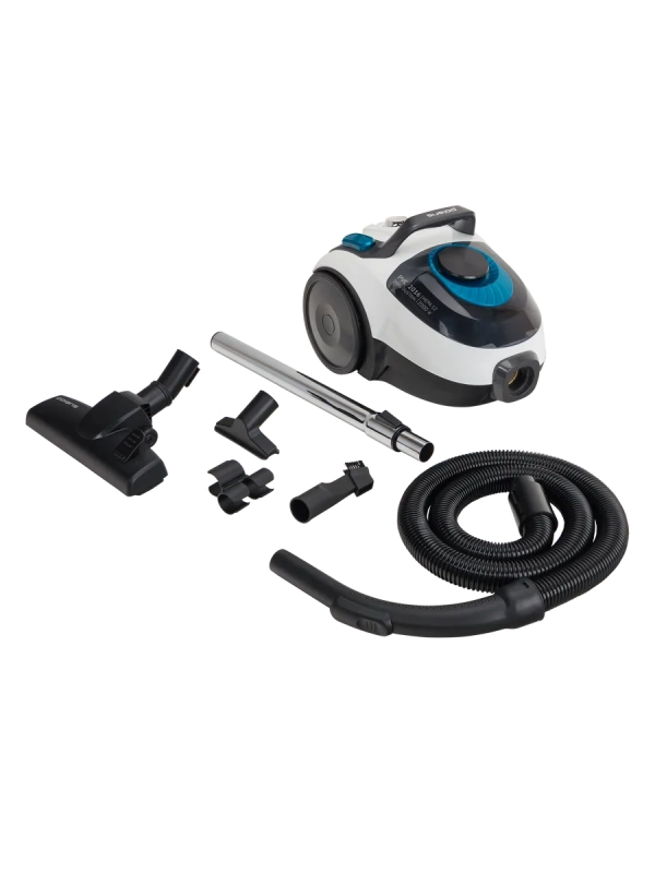 Безмешковый циклонный Пылесос PVC 2016