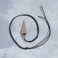 Маятник "ЭНЕРГОПИРАМИДА", латунь Маятник "ЭНЕРГОПИРАМИДА", латунь