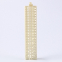 Модель &laquo;Здание&raquo; для изготовления макетов в масштабе 1:300