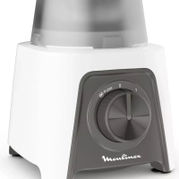 Стационарный блендер Blendeo+ LM2C0110, 450 Вт, белый