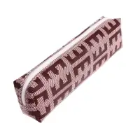 Пенал школьный на молнии Calligrata &laquo;Стиль&raquo;, МИКС