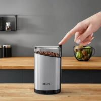 Кофемолка электрическая Fast Touch GX204D10