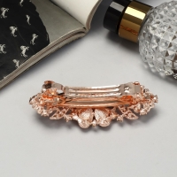 Заколка-автомат для волос "Келерина" 9 см Заколка-автомат для волос "Келерина" 9 см