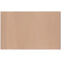 Лейбл тканевый Epsilon, XL, бежевый