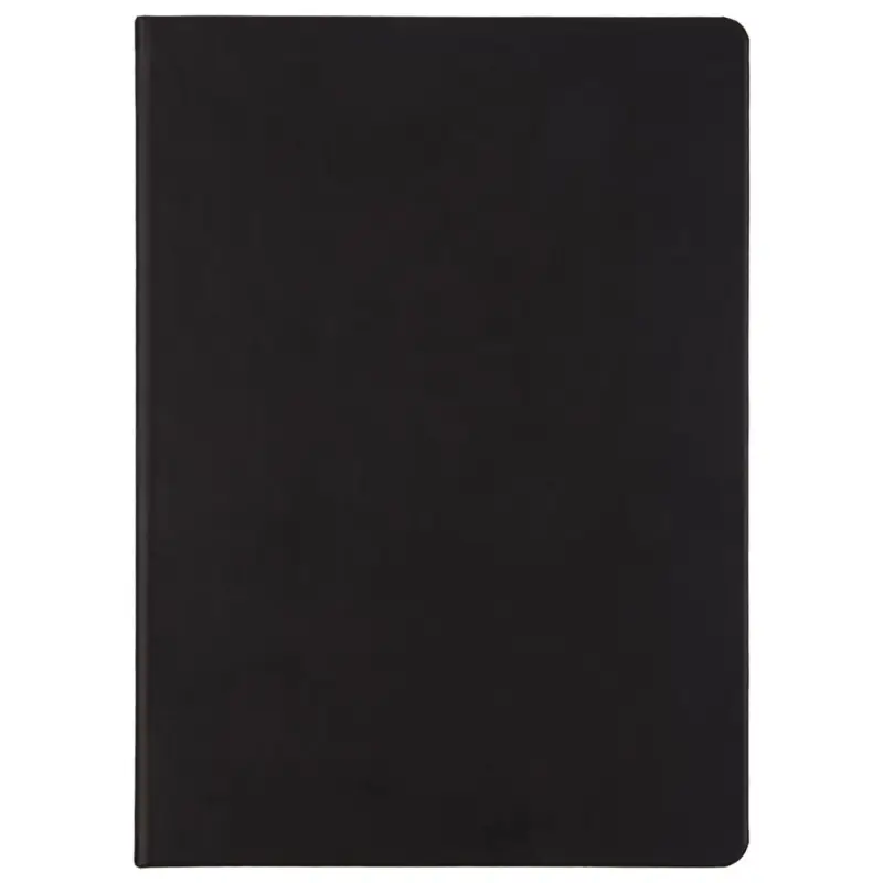 Ежедневник Basis, датированный, черный