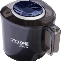 Пылесос HYV-C3955 1.5л 2220Вт