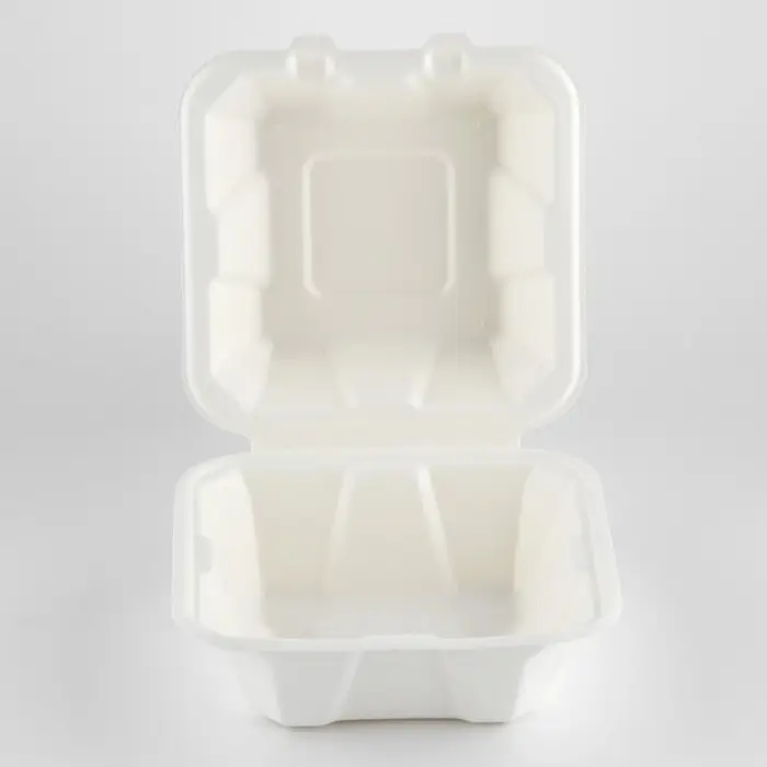 Набор для бенто-торта с вилкой, кондитерская упаковка &laquo;С Днём рождения&raquo;, 15,4 х 15,2 х 8,8 см