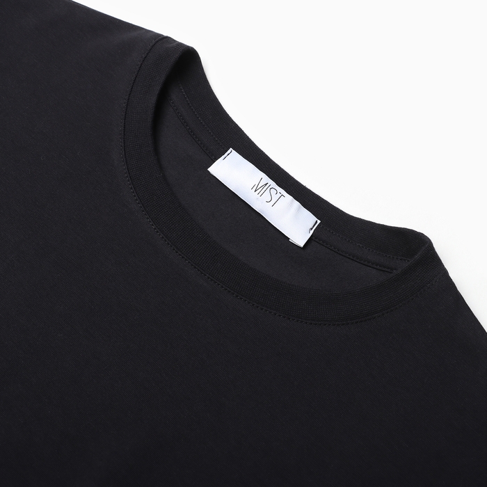 Футболка мужская MIST I'm busy, размер 54, черный