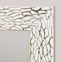 Зеркало "Шато", 70х133 см Зеркало "Шато", 70х133 см