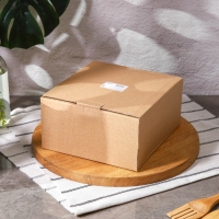 Набор кастрюль из жаропрочного стекла для запекания Доляна &laquo;Гратен&raquo;, 2 предмета: 1 л, 1,5 л, с крышками