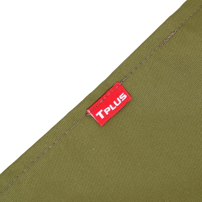 Усиленное тканевое сиденье для садовых качелей 130x50/44 см, оксфорд 600, олива Усиленное тканевое сиденье для садовых качелей 130x50/44 см, оксфорд 600, олива