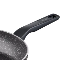 Сковорода Rock 04235128, 28 см, с антипригарным покрытием