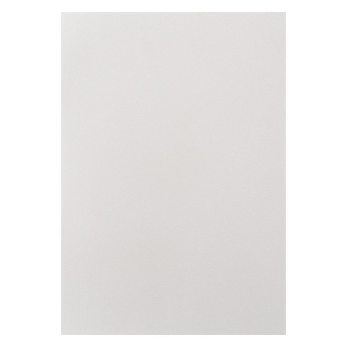 Бумага для пастели А3, 10 листов De Luxe, 160 г/м2, слоновая кость и тёмно-коричневый, в папке