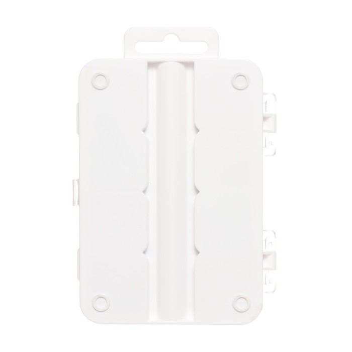 Акварель 16 цветов Calligrata, пластик, европодвес