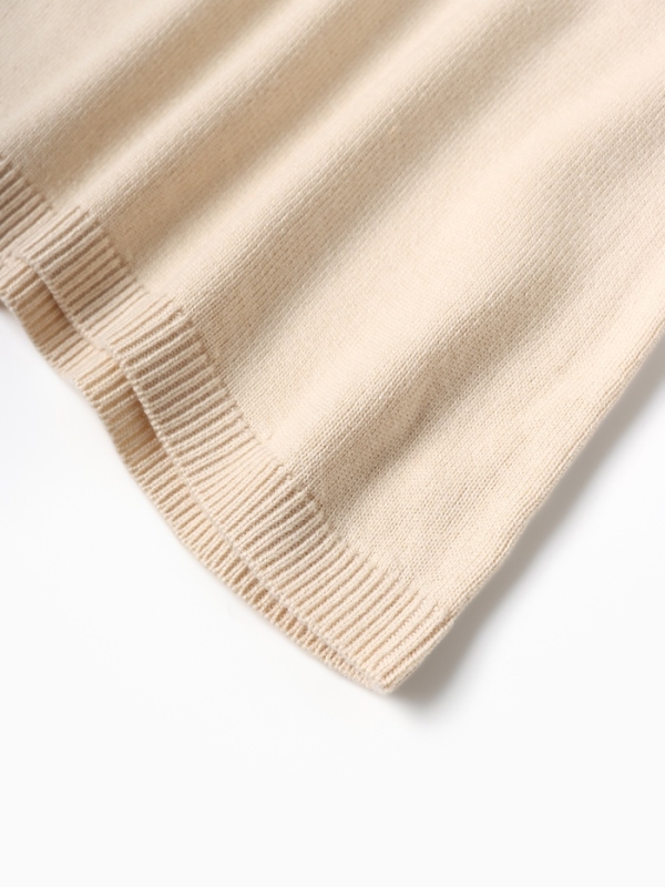 Юбка женская MIST, р. 44, бежевый