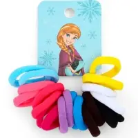 Резинки для волос, Холодное сердце