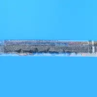 Мармелад в кислой обсыпке CRAZY GUMMY CRAZY BELT ассорти, 15 г