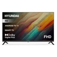 Телевизор H-LED40BS5002 Smart Android TV