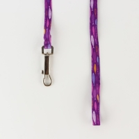 Комплект &laquo;Рыбки&raquo;, шлейка 24-36 см, поводок 120х1 см